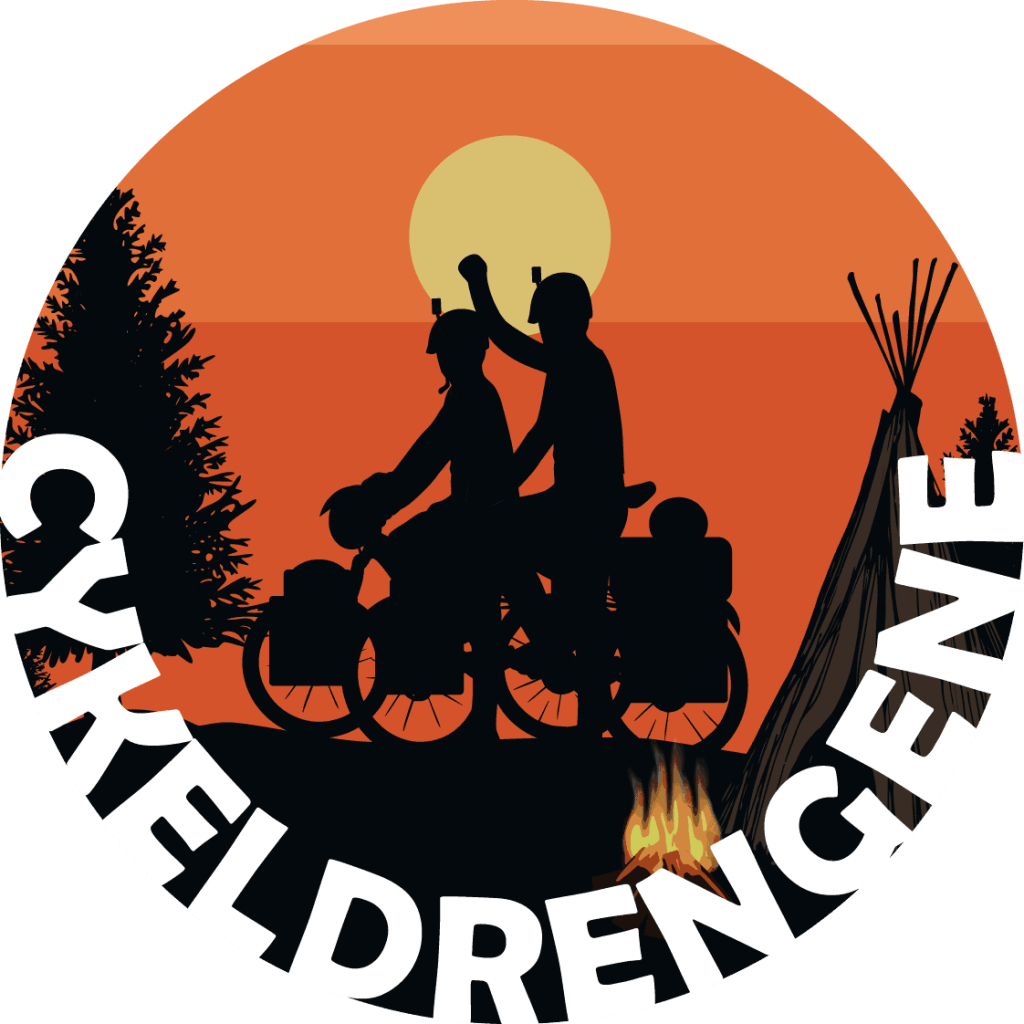 CykelDrengene Logo