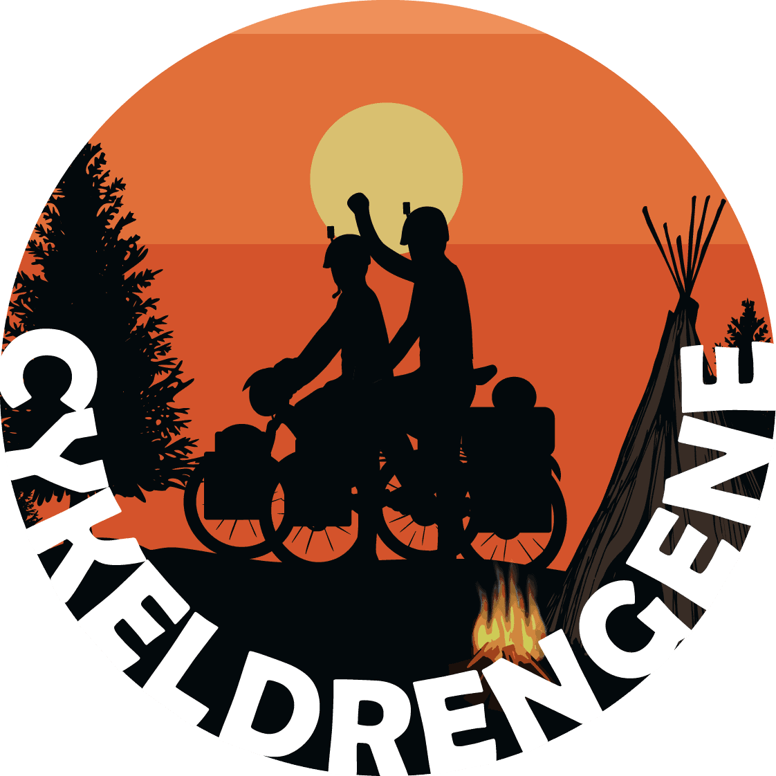 CykelDrengene Logo